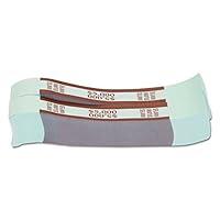 Algopix Similar Product 6 - MMF Industries Currency Straps for