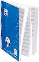 Algopix Similar Product 15 - Oxford 384405014100050345 Note
