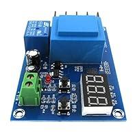 Algopix Similar Product 15 - Milageto XHM602 Battery Charger