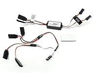 Algopix Similar Product 11 - 15 Scale Rovan Light Control Module