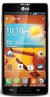 Algopix Similar Product 10 - LG Optimus F7 (Boost Mobile)