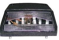 Algopix Similar Product 6 - Licence PlateNumber Plate Light Truck