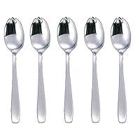 Algopix Similar Product 16 - Todai 604319 188 New Lilac Melon Spoon
