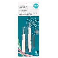 Algopix Similar Product 7 - We R Memory Keepers Quilling Tool Set