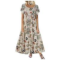 Algopix Similar Product 14 - NJGRAE Wedding Dresses Bohemian White