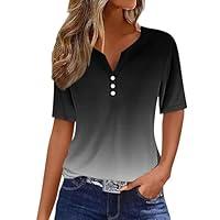Algopix Similar Product 7 - Outlet Clearance Summer Tops for Women