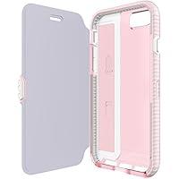 Algopix Similar Product 12 - Tech21 Evo Wallet for iPhone 7  Light