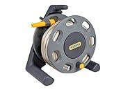 Algopix Similar Product 9 - HOZELOCK  Compact Hose Reel 25m 