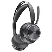 Algopix Similar Product 15 - Poly Voyager Focus 2 Headset 