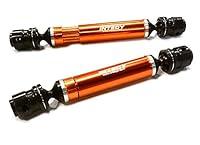 Algopix Similar Product 9 - Integy RC Model Hopups C26503ORANGE
