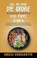Algopix Similar Product 2 - All in One Die groe Buddha Bowls XXL