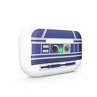 Algopix Similar Product 9 - Apple AirPods Pro Case Skin Sticker 
