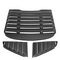 Algopix Similar Product 16 - DNA MOTORING ZTLY0001 Pair Rear
