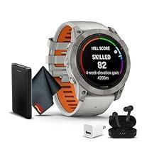 Algopix Similar Product 2 - Garmin Fenix 7X Pro Sapphire Solar