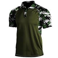 Algopix Similar Product 7 - Day Prime Deals Today 2024 Polo Shirts