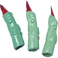 Algopix Similar Product 15 - Witch Fingers-24 Pieces
