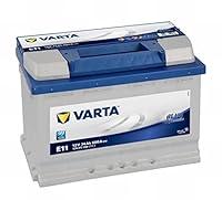 Algopix Similar Product 15 - Varta Blue Dynamic 096 Battery (E11)