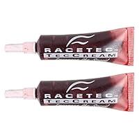 Algopix Similar Product 11 - RaceTec Synthetic Bearing Cream x2 4cc