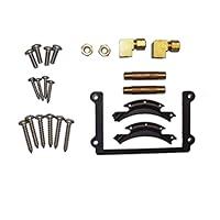 Algopix Similar Product 16 - Bennett AR512 Auto Tab Retractor - 12V