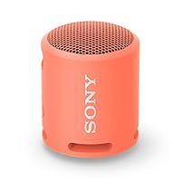Algopix Similar Product 11 - Sony SRSXB13 Extra BASS Wireless