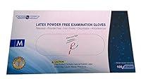 Algopix Similar Product 18 - Latex Exam Gloves