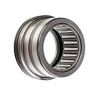 Algopix Similar Product 19 - INA Combination bearing (INA-NKXR25)