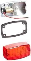 Algopix Similar Product 8 - PETERSON MFG V306R SM REAR STOPTURN