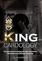 Algopix Similar Product 10 - King Cardology The Kings Manual For