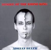 Algopix Similar Product 4 - Desire of the Rhino King
