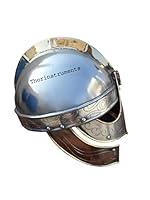 Algopix Similar Product 16 - VALSGARDE Helmet Collectible Ancient