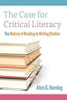 Algopix Similar Product 5 - The Case for Critical Literacy A