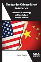 Algopix Similar Product 13 - The War for Chinese Talent in America