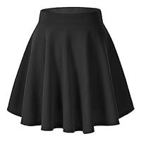 Algopix Similar Product 9 - Urban CoCo Womens Basic Versatile