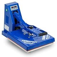 Algopix Similar Product 20 - TRANSPRO 15X15 Heat Press