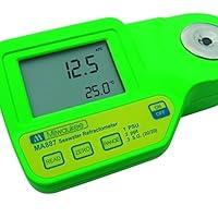 Algopix Similar Product 4 - Milwaukee MA887 Digital Salinity