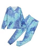 Algopix Similar Product 2 - Arshiner Girls Clothing Sets 2 Pieces