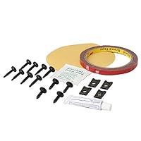 Algopix Similar Product 15 - Automotive Installation Hardware Front