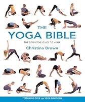Algopix Similar Product 11 - The Yoga Bible
