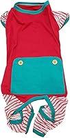 Algopix Similar Product 18 - Red Green White Christmas Seasonal