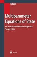 Algopix Similar Product 11 - Multiparameter Equations of State An