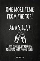 Algopix Similar Product 6 - One More Time From The Top And