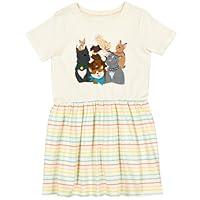 Algopix Similar Product 19 - inktastic Happy Dog Family Toddler