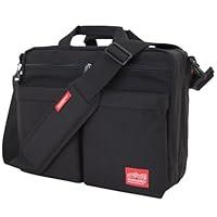 Algopix Similar Product 15 - Manhattan Portage Tribeca Bag with Back