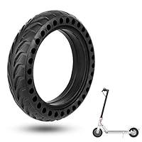 Algopix Similar Product 19 - Jesdoo Solid Tire Replacement for