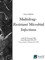 Algopix Similar Product 14 - Multidrug-Resistant Microbial Infections