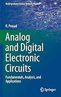 Algopix Similar Product 9 - Analog and Digital Electronic Circuits