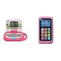 Algopix Similar Product 15 - LeapFrog Leaptop and Smart Phone