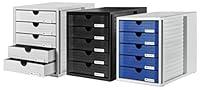 Algopix Similar Product 6 - HAN 145014 SYSTEMBOX Drawer Set