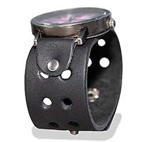 Algopix Similar Product 10 - 1426mm Leather watch strap Leather