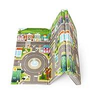 Algopix Similar Product 20 - Prince Lionheart Everywhere CityZoo